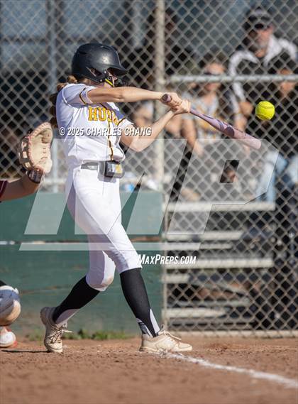 Thumbnail 1 in Ceres vs. Hughson (Bill Evans Memorial) photogallery.