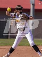 Photo from the gallery "Ceres vs. Hughson (Bill Evans Memorial)"