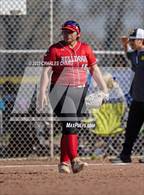 Photo from the gallery "Ceres vs. Hughson (Bill Evans Memorial)"
