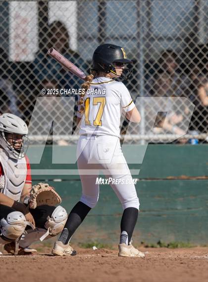 Thumbnail 3 in Ceres vs. Hughson (Bill Evans Memorial) photogallery.