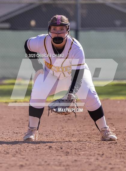 Thumbnail 1 in Ceres vs. Hughson (Bill Evans Memorial) photogallery.