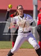 Photo from the gallery "Ceres vs. Hughson (Bill Evans Memorial)"