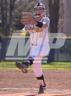 Photo from the gallery "Ceres vs. Hughson (Bill Evans Memorial)"