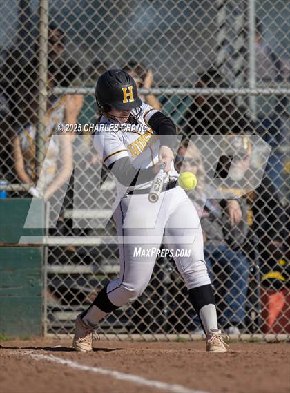 Thumbnail 1 in Ceres vs. Hughson (Bill Evans Memorial) photogallery.