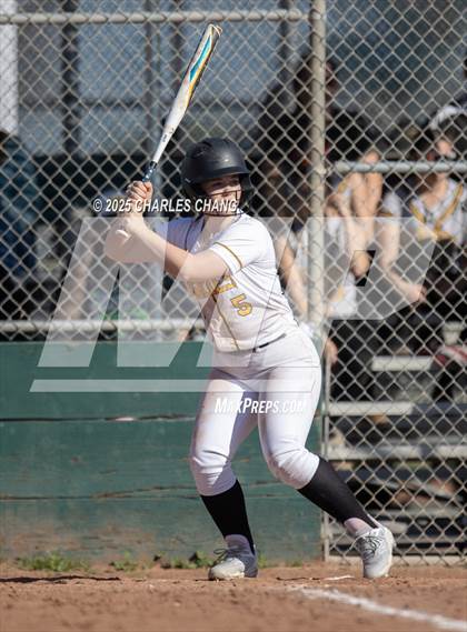Thumbnail 1 in Ceres vs. Hughson (Bill Evans Memorial) photogallery.
