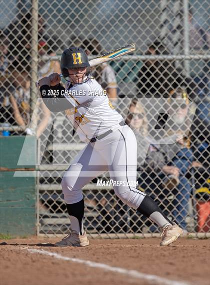 Thumbnail 3 in Ceres vs. Hughson (Bill Evans Memorial) photogallery.