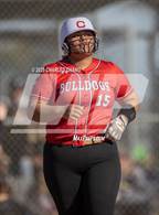 Photo from the gallery "Ceres vs. Hughson (Bill Evans Memorial)"