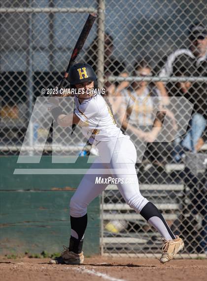 Thumbnail 1 in Ceres vs. Hughson (Bill Evans Memorial) photogallery.