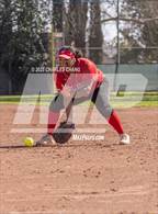 Photo from the gallery "Ceres vs. Hughson (Bill Evans Memorial)"