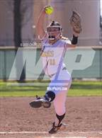 Photo from the gallery "Ceres vs. Hughson (Bill Evans Memorial)"