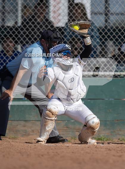 Thumbnail 1 in Ceres vs. Hughson (Bill Evans Memorial) photogallery.
