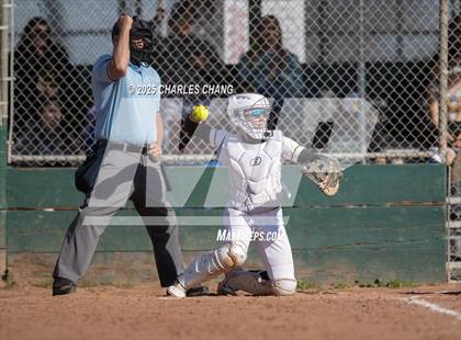 Thumbnail 1 in Ceres vs. Hughson (Bill Evans Memorial) photogallery.