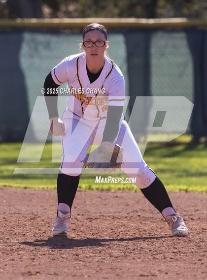 Thumbnail 3 in Ceres vs. Hughson (Bill Evans Memorial) photogallery.