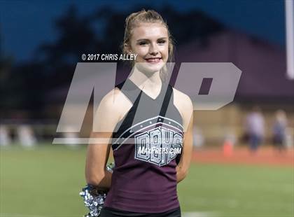 Thumbnail 1 in Ooltewah @ Dobyns-Bennett (TSSAA Division I Class 6A First Round) photogallery.
