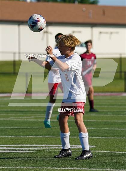 Thumbnail 2 in Southmont @ Danville photogallery.