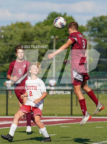 Thumbnail 1 in Southmont @ Danville photogallery.