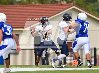 Thumbnail 1 in Stephenville @ Decatur (B Team) photogallery.