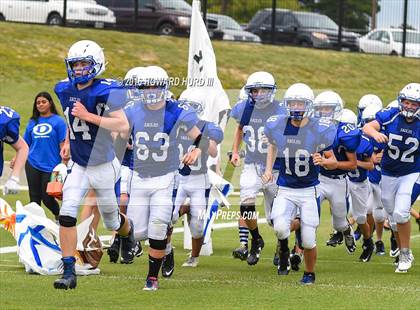 Thumbnail 3 in Stephenville @ Decatur (B Team) photogallery.