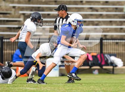 Thumbnail 1 in Stephenville @ Decatur (B Team) photogallery.
