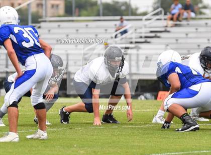 Thumbnail 1 in Stephenville @ Decatur (B Team) photogallery.