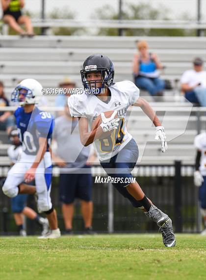 Thumbnail 1 in Stephenville @ Decatur (B Team) photogallery.