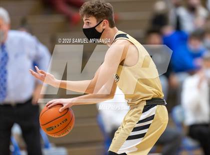 Thumbnail 1 in Burke @ Millard North photogallery.