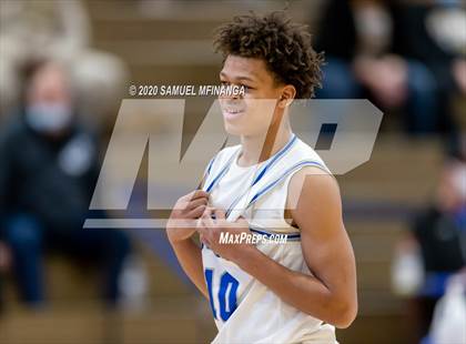 Thumbnail 1 in Burke @ Millard North photogallery.