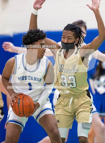 Thumbnail 2 in Burke @ Millard North photogallery.
