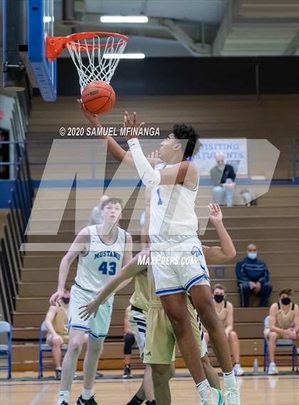 Thumbnail 1 in Burke @ Millard North photogallery.