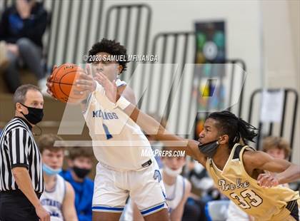 Thumbnail 1 in Burke @ Millard North photogallery.