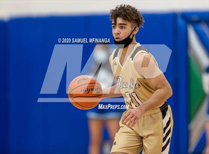 Thumbnail 2 in Burke @ Millard North photogallery.