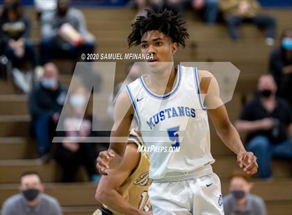 Thumbnail 1 in Burke @ Millard North photogallery.