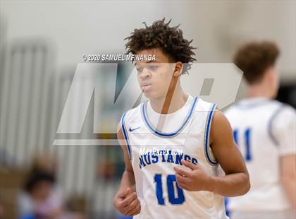 Thumbnail 1 in Burke @ Millard North photogallery.