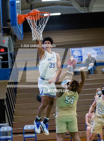 Thumbnail 1 in Burke @ Millard North photogallery.