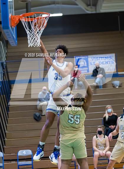 Thumbnail 3 in Burke @ Millard North photogallery.