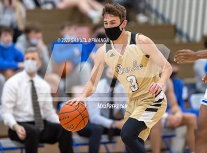 Thumbnail 3 in Burke @ Millard North photogallery.