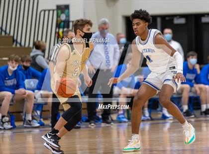 Thumbnail 3 in Burke @ Millard North photogallery.