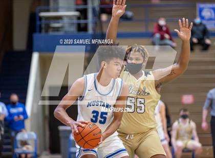 Thumbnail 1 in Burke @ Millard North photogallery.