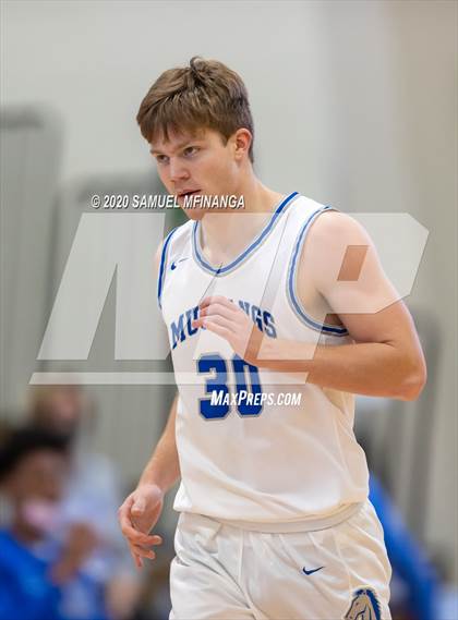 Thumbnail 1 in Burke @ Millard North photogallery.