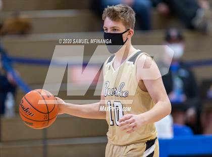 Thumbnail 3 in Burke @ Millard North photogallery.