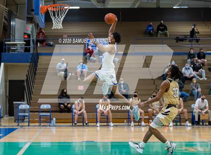 Thumbnail 3 in Burke @ Millard North photogallery.