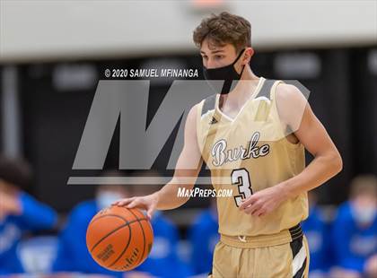 Thumbnail 3 in Burke @ Millard North photogallery.
