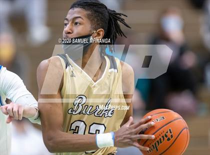 Thumbnail 3 in Burke @ Millard North photogallery.
