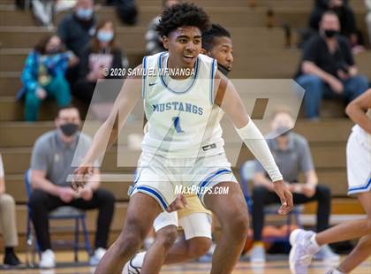 Thumbnail 1 in Burke @ Millard North photogallery.