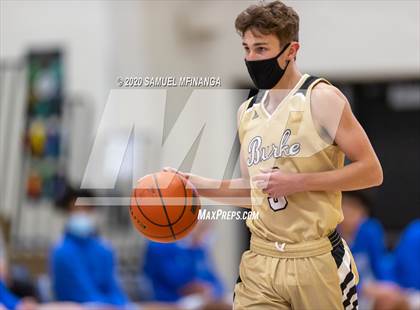 Thumbnail 1 in Burke @ Millard North photogallery.