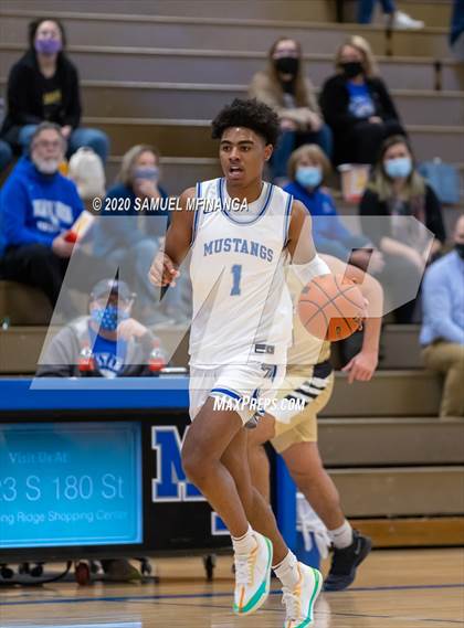 Thumbnail 1 in Burke @ Millard North photogallery.
