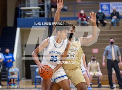 Thumbnail 2 in Burke @ Millard North photogallery.
