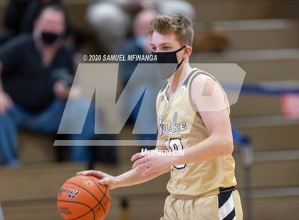 Thumbnail 1 in Burke @ Millard North photogallery.