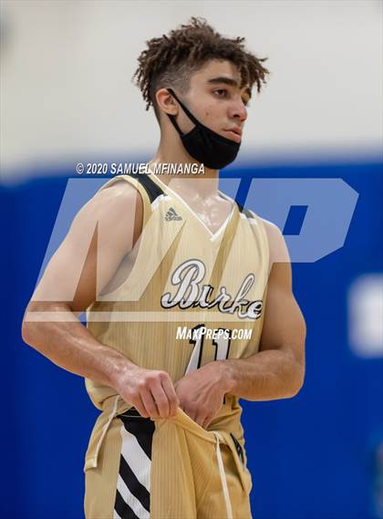 Thumbnail 2 in Burke @ Millard North photogallery.