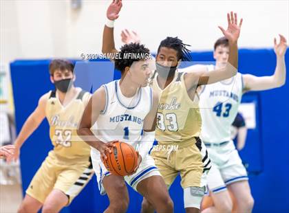 Thumbnail 3 in Burke @ Millard North photogallery.